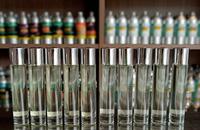 Gambar Perfume Best Seller For men and women Refill -Go perfume fragrance Eau De Farfum Superpremium - Biru, 35ml dari Mabul Fresh undefined 3 Tokopedia
