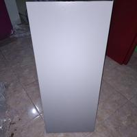 Gambar Hambalan/Shelving Rak Besi Siku Lubang Custom Warna - Abu-abu, 40x100 dari Celestia Mall undefined 3 Tokopedia
