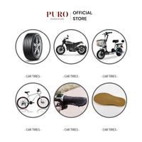 Gambar 30ML Lem Karet Tambal Ban Perbaikan Ban Mobil Motor Anti Bocor Kit dari Puro Hardware Store undefined 3 Tokopedia