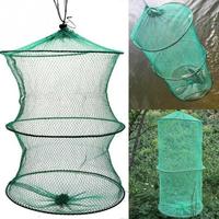 Gambar Jaring Koya Tempat Wadah Ikan Hasil Tas Pancing Lipat dari GROSIR TIISSU TERRRRBARRRU undefined 2 Tokopedia