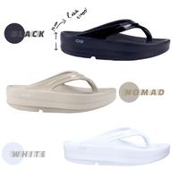 Gambar Khanza'S96 Oomega Oofos Sandal Lbh Tebal 15 Mm U.Recovery & Plantar Fascities dari Khanza&#39;s96 undefined 2 Tokopedia