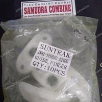 Gambar Atom guide finger yanmar combine harvester / kombet / mesin panen padi dari Sour Breeze undefined 3 Tokopedia