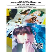 Gambar Poster Seventeen KPOP Terbaru Ukuran A4 / A3 Besar Kecil Hires Bisa Custom Gambar Lain | Fandom Carat S.coups Wonwoo Mingyu Vernon Woozi Jeonghan Joshua DK Seungkwan Hoshi Jun The8 Dino | Foster Kamar | Hiasan dinding | dekorasi kamar | pajangan murah dari Helua undefined 2 Tokopedia