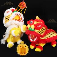 Gambar Barongsai Robot Imlek / Bergerak Barongsai anak nyala / Barongsai anak / Mainan barongsai anak / Barongsai mainan anak / Liong dari GROSIR SUYADI TERBARUUU4 undefined 2 Tokopedia