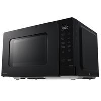 Gambar New Panasonic Nn-St32Hmtte Microwave Oven Low Watt Nnst32 St32 Prenium dari BANON ofc undefined 2 Tokopedia