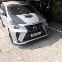 Gambar PART MOBIL bodykit Avanza Xenia 2011-14 idola 66J dari Ganes Auto undefined 5 Tokopedia