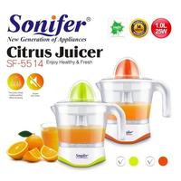 Gambar New Citrus Juicer Sonifer Sf-5514 / Alat Peras Otomatis Pemeras Buah Jeruk Prenium dari BANON ofc undefined 5 Tokopedia
