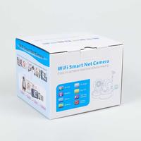 Gambar COD KIRIM CEPAT V380 Kamera CCTV WiFi PTZ Smart Camera 720P / Kamera Cctv Jarak Jauh Connect Lewat Wifi Hp Pakai Kartu Memori Infrared Bisa Mode Malam Sensor Gerak Suara Sudut Kamera 360 Derajat Indoor Outdoor Rumah - Q5 Pro dari Insf undefined 3 Tokopedia