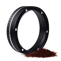 Gambar Magnetic Dosing Funnel Aluminum Coffee Dosing Ring with Magnets Fits for 58mm Delonghi Donlim Breville Bialetti Portafilter dari kuswaraaa undefined 2 Tokopedia