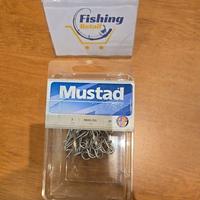 Gambar Mustad Treble Hook 9430-DS isi 25 pcs (5X STRONG) MURAH!!! dari diahgo shop undefined 3 Tokopedia
