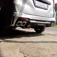 Gambar PART MOBIL bodykit Avanza Xenia 2011-14 idola 66J dari Ganes Auto undefined 3 Tokopedia