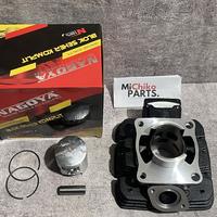 Gambar Blok Silinder Block Cylinder Seher YP1 RXKing RX King New RXK Boring dari GROSIR TIISSU TERRRRBARRRU undefined 3 Tokopedia