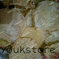 Gambar Emping Jengkol Mentah Asli 250Gr dari Gema Online undefined 1 Tokopedia
