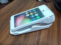 Gambar Printer Edc Pax A920 Spbu Pertamina - A920 Best dari AURO TECH undefined 1 Tokopedia