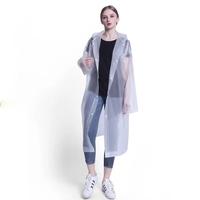 Gambar Essential Selection Adult Raincoat Non Disposable Thickened Outdoor Travel Climbing Waterproof Rain Gear Universal One Piece Raincoat Your Pocket’s Best Choice dari Kavella Storee undefined 5 Tokopedia