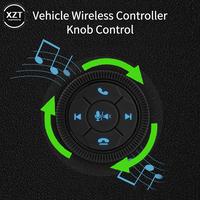 Gambar 7-Key Car Wireless Steering Wheel Remote Control Button for Universal Car Music Wireless Android DVD GPS Navigation Player Radio dari Broadcrest undefined 4 Tokopedia