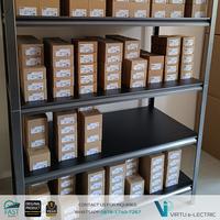 Gambar 6ES7234-4HE32-0XB0 Siemens SIMATIC S7-1200 IO Module dari Virtu Electric undefined 2 Tokopedia