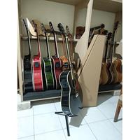 Gambar (Langsung Diproses) Gitar Akustik Elektrik Cort Guitar Akustik Elektrik Listrik Cort Cutway High Quality | Grab/Gosend dari tokossulliyemm undefined 5 Tokopedia