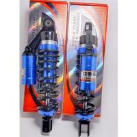 Gambar Murah DBS Shock Tabung Matic Shockbreaker Tabung Beat Vario Scoopy Mio Fino X-Ride G@zt 310MM (Terbaik) dari WISMA PATRA undefined 1 Tokopedia