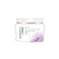 Gambar SHINZU I BODY SCRUB POT MYORI 200G dari Hypermart Cikarang undefined 1 Tokopedia
