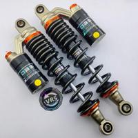 Gambar Murah SHOCKBREAKER TABUNG RX KING SUPRA W 175 JUPITER Z FIZR KARISMA BLADE REVO VEGA SOK SHOCK BEBEK DBS-788 GT SERIES ORIGINAL ASLI SKOK BELAKANG TABUNG ATAS HARGA GROSIR TERMURAH (Terbaik) - BLACK/RED, BEBEK/UK-280MM dari WISMA PATRA undefined 5 Tokopedia
