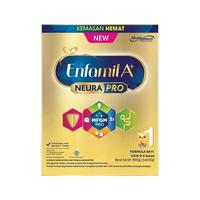 Gambar ENFAMIL A+1 BOX 1800G dari Hypermart Big Mall Samarinda undefined 1 Tokopedia