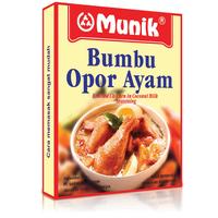 Gambar Munik Bumbu Opor Ayam 65 Gr dari Hypermart Cikarang undefined 1 Tokopedia