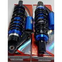 Gambar Murah DBS Shock Tabung Matic Shockbreaker Tabung Beat Vario Scoopy Mio Fino X-Ride G@zt 310MM (Terbaik) dari WISMA PATRA undefined 2 Tokopedia