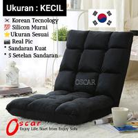 Gambar Kursi Lipat / Lazy Sofa Bed / Tatami / Kuris Lesehan / Sofa Lipat dari hamzly undefined 1 Tokopedia