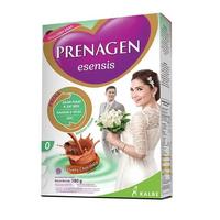 Gambar PRENAGEN ESENSIS VELVETY CHOCOLATE 180 G dari Hypermart Cikarang undefined 1 Tokopedia