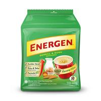 Gambar Energen Kacang Hijau 10Sx30G dari Hypermart Big Mall Samarinda undefined 1 Tokopedia