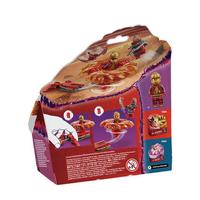Gambar LEGO Ninjago Kai's Dragon Spinjitzu Spinner - 71823 dari Kidz Station Official Shop undefined 2 Tokopedia