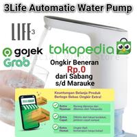 Gambar 3Life Automatic Electric Water Pump / Pompa Air Galon Elektrik Xiaomi Terlaris dari PARYATTI6 undefined 3 Tokopedia