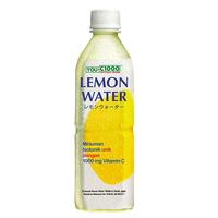 Gambar YOU C 1000 ISOTONIK LEMON WATER 500 ML dari Hypermart Cikarang undefined 1 Tokopedia
