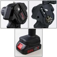 Gambar Gergaji Taffware Mesin Cordless 21V 4 Inch 800W - D2605 TERLARIS/TERMURAH/TERPOPULER dari Rumahbaj undefined 4 Tokopedia