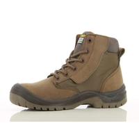 Gambar Sepatu Safety Jogger RUSH S3 dari Biayu Safe Guard undefined 2 Tokopedia