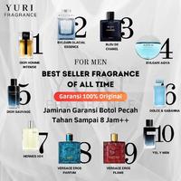 Gambar Nishane Zenne EDP 100ml Original Brand New In Box (BNIB) dari Yuri Fragrance's undefined 4 Tokopedia