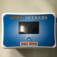 Gambar Baterai GDX 8000 Bluetooth - GDX8000 Battery Bisa untuk GFX 7000, GDX dari riski widyatama undefined 3 Tokopedia