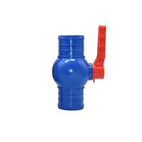 Gambar New 50/63/75/100mm Water Tape Hose Tee Quick Connector Valve 2/3-Way Garden Tap Hose T-type Water Splitter dari fajar. 889 undefined 3 Tokopedia
