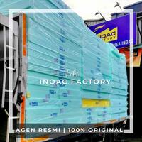 Gambar Pira Home - Kasur Busa Inoac 200X80X20 Eon D23 Asli Garansi Resmi 10 Tahun dari Pira Home undefined 4 Tokopedia