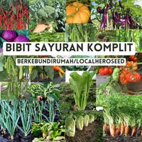 Gambar 2 Biji - Benih Biji Kacang Kecipir dari BERKEBUN DIRUMAH_NEW undefined 5 Tokopedia