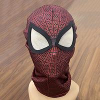 Gambar Amazing Spiderman Cosplay Costume TASM 1 Andrew Garfield Original 3D Printed Spandex Superhero Halloween Costume Zenzai Suits dari TK TEPUNGMOTIF TERRBARRRRU undefined 5 Tokopedia