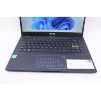 Gambar Laptop Asus Vivobook GO 14 A1400EA Intel Pentium Gold 7505 | 4GB 256GB SSD | 14"FHD - Mulus Bekas, SSD128GB dari Java solution laptop undefined 3 Tokopedia