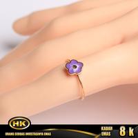 Gambar HK MUSTIKA - CINCIN EMAS 8K - Type 970 - A dari HK Mustika Gold undefined 3 Tokopedia