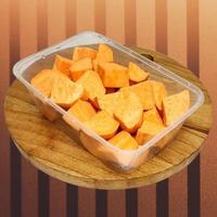 Gambar Food Prep Sayur Potong Box - Daun Ginseng dari CateringMalangDmt. undefined 2 Tokopedia