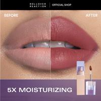 Gambar promo Rollover Reaction - VELVETDROP! Lip and Cheek Treat dari hajieo undefined 2 Tokopedia