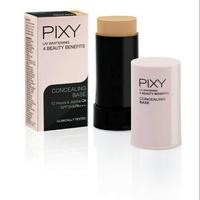 Gambar PIXY UV WHITENING CONCEALING BASE (STICK FOUNDATION) dari Kayla Glow undefined 1 Tokopedia