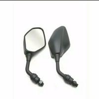 Gambar spion NEMO model XMAX NEW ADV 160 NEW PCX 160 150 NEW VARIO 160 XMAX AEROX dari tokonyabu undefined 5 Tokopedia
