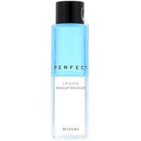 Gambar MISSHA LIP & EYE MAKE UP REMOVER 155ML dari Rosewing undefined 1 Tokopedia