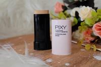 Gambar PIXY STICK FOUNDATION 9G / UV WHITENING - CARAMEL BEIGE dari Kayla Glow undefined 3 Tokopedia
